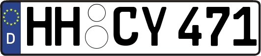 HH-CY471