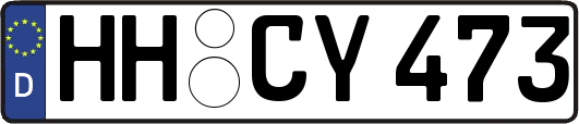 HH-CY473