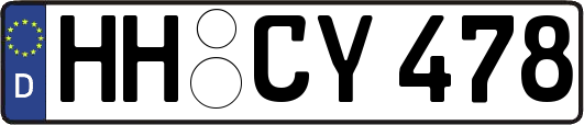 HH-CY478