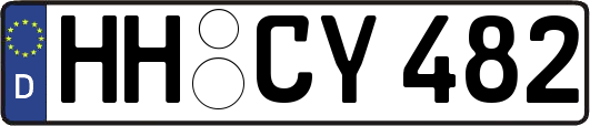HH-CY482