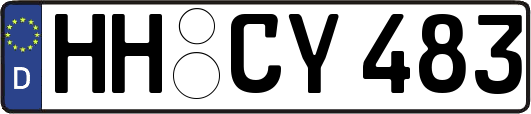 HH-CY483