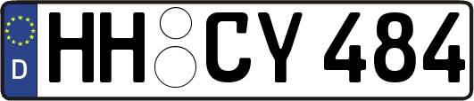 HH-CY484