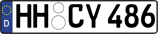 HH-CY486