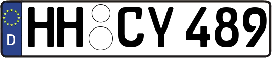 HH-CY489