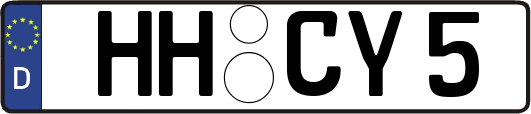 HH-CY5