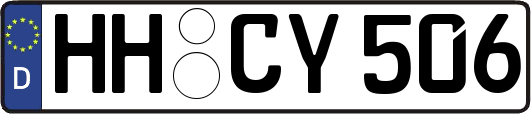 HH-CY506