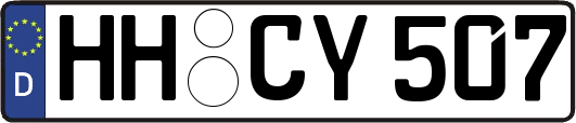 HH-CY507
