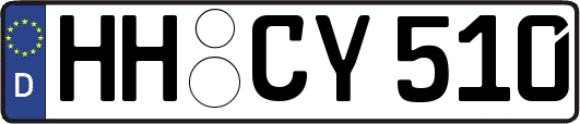 HH-CY510