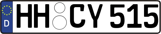 HH-CY515