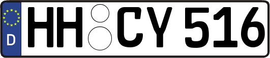 HH-CY516