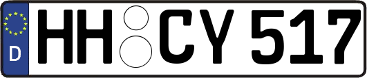 HH-CY517