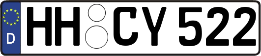 HH-CY522