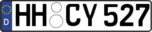 HH-CY527