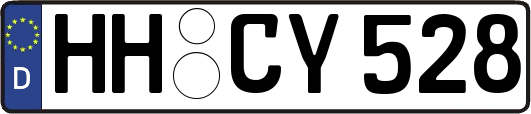 HH-CY528