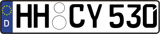 HH-CY530