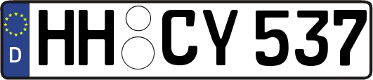 HH-CY537