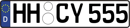 HH-CY555