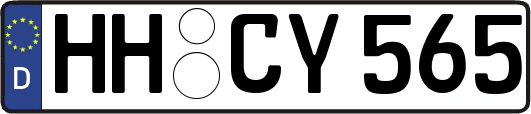 HH-CY565