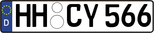 HH-CY566