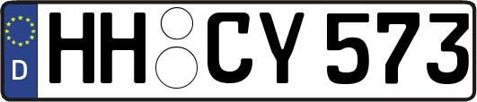 HH-CY573