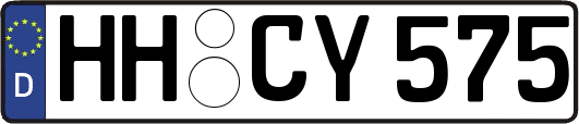 HH-CY575