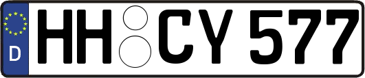 HH-CY577