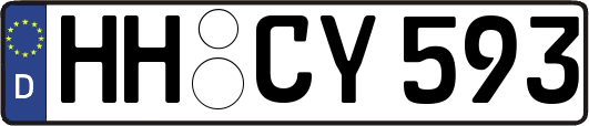 HH-CY593