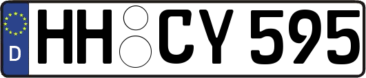 HH-CY595