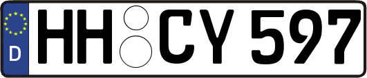 HH-CY597