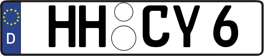 HH-CY6