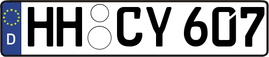 HH-CY607
