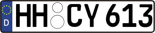 HH-CY613