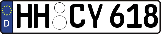 HH-CY618
