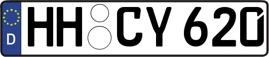 HH-CY620