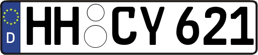 HH-CY621