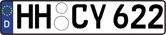 HH-CY622