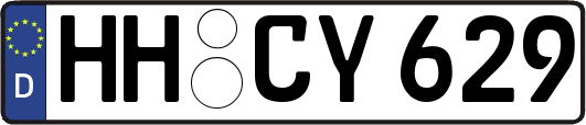 HH-CY629
