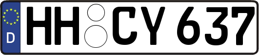 HH-CY637