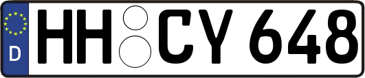 HH-CY648