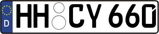 HH-CY660