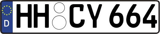HH-CY664