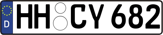 HH-CY682