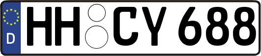 HH-CY688