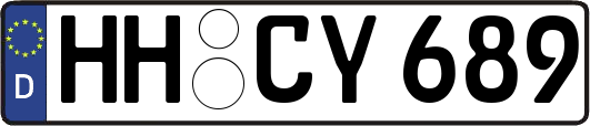 HH-CY689