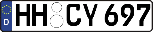 HH-CY697