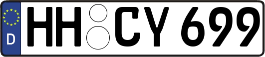 HH-CY699