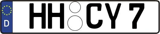 HH-CY7