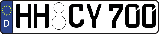 HH-CY700
