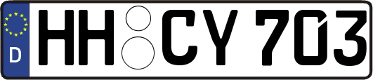HH-CY703