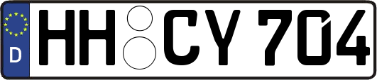 HH-CY704